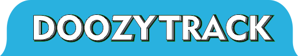 DoozyTrack Logo